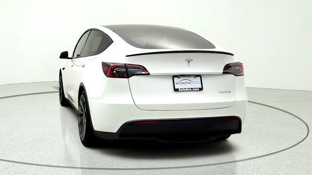 2024 Tesla Model Y Performance AWD - 23060854 - 5