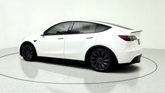 2024 Tesla Model Y Performance AWD - 23060854 - 6