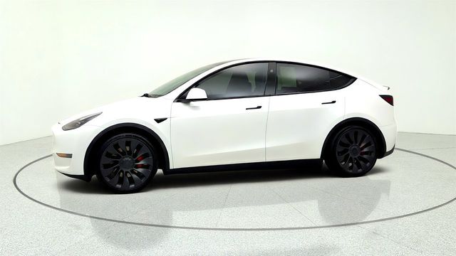 2024 Tesla Model Y Performance AWD - 23060854 - 7