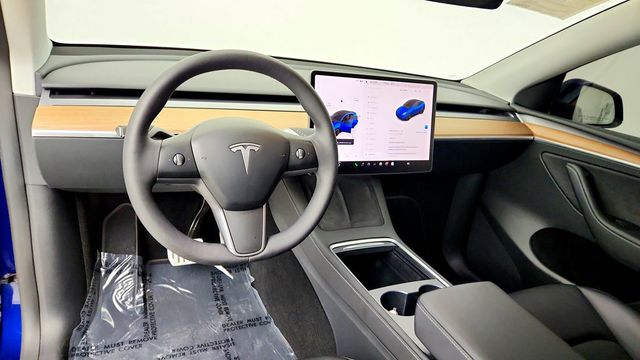 2024 Tesla Model Y Performance AWD - 23083007 - 11