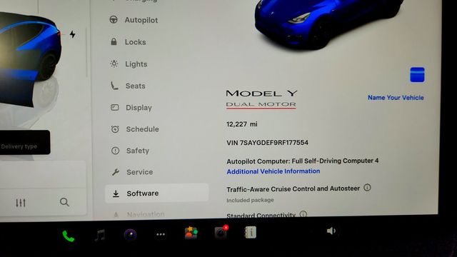 2024 Tesla Model Y Performance AWD - 23083007 - 13