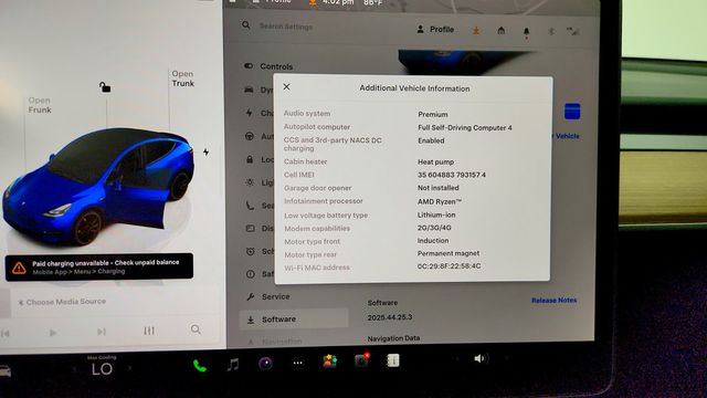 2024 Tesla Model Y Performance AWD - 23083007 - 14
