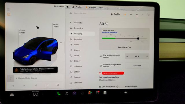 2024 Tesla Model Y Performance AWD - 23083007 - 18