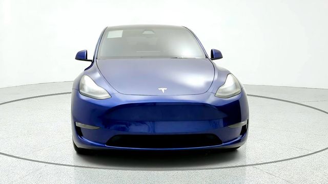 2024 Tesla Model Y Performance AWD - 23083007 - 1