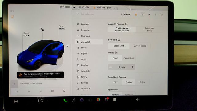 2024 Tesla Model Y Performance AWD - 23083007 - 19