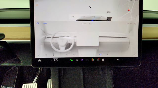 2024 Tesla Model Y Performance AWD - 23083007 - 20