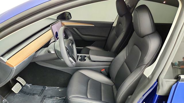 2024 Tesla Model Y Performance AWD - 23083007 - 22