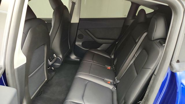 2024 Tesla Model Y Performance AWD - 23083007 - 23