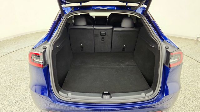 2024 Tesla Model Y Performance AWD - 23083007 - 24