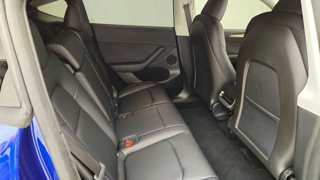 2024 Tesla Model Y Performance AWD - 23083007 - 25