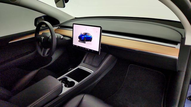 2024 Tesla Model Y Performance AWD - 23083007 - 26
