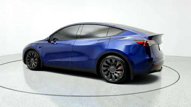2024 Tesla Model Y Performance AWD - 23083007 - 6