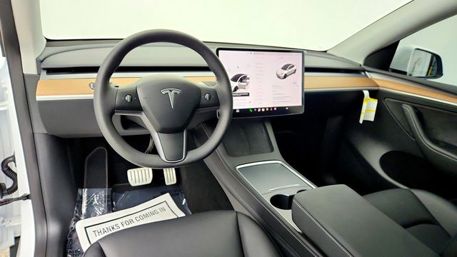 2024 Tesla Model Y Performance AWD - 23099923 - 11