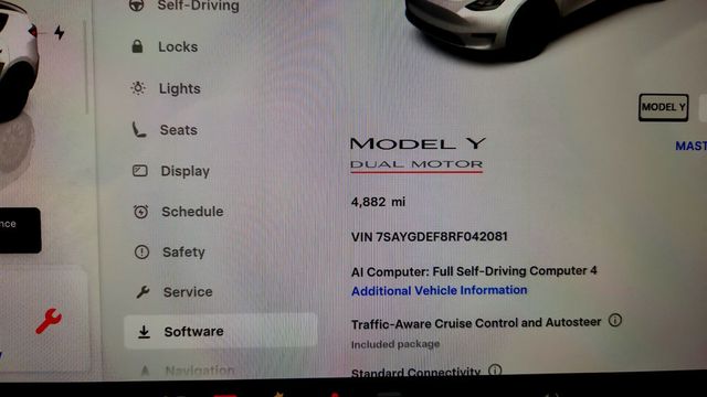 2024 Tesla Model Y Performance AWD - 23099923 - 13