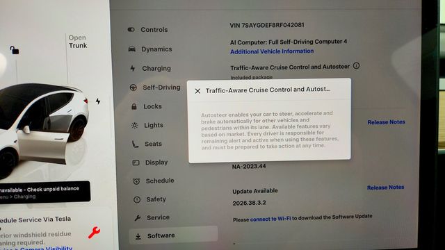2024 Tesla Model Y Performance AWD - 23099923 - 15