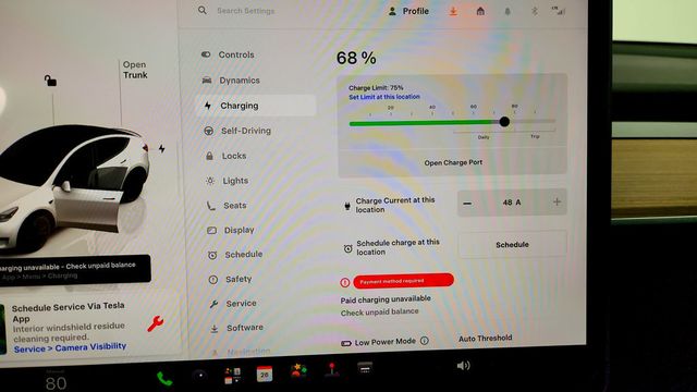 2024 Tesla Model Y Performance AWD - 23099923 - 18