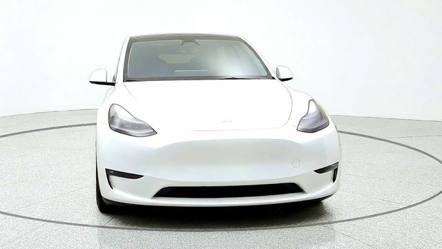 2024 Tesla Model Y Performance AWD - 23099923 - 1