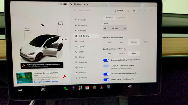 2024 Tesla Model Y Performance AWD - 23099923 - 20