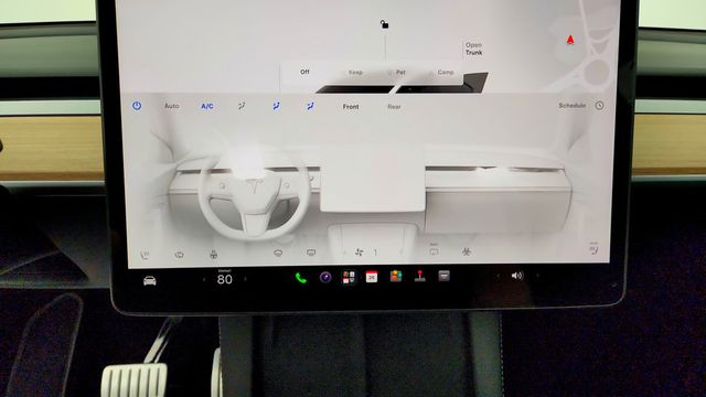 2024 Tesla Model Y Performance AWD - 23099923 - 21