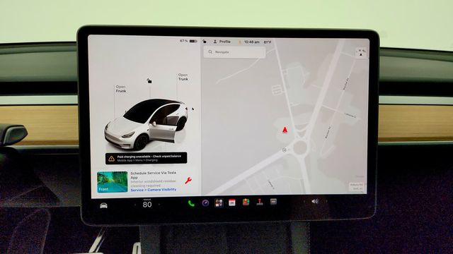 2024 Tesla Model Y Performance AWD - 23099923 - 22