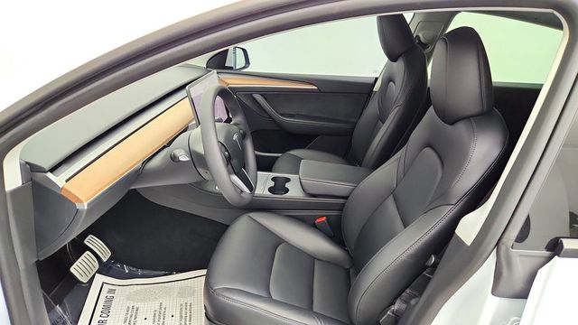 2024 Tesla Model Y Performance AWD - 23099923 - 24