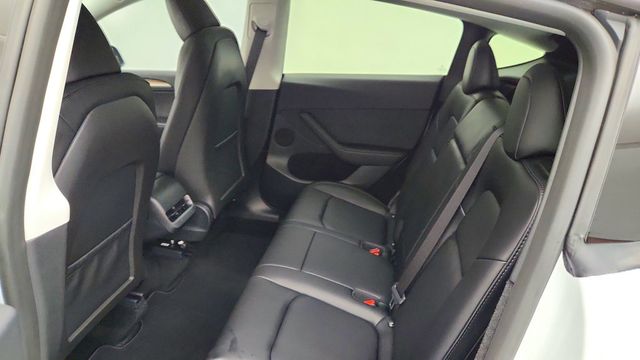 2024 Tesla Model Y Performance AWD - 23099923 - 25