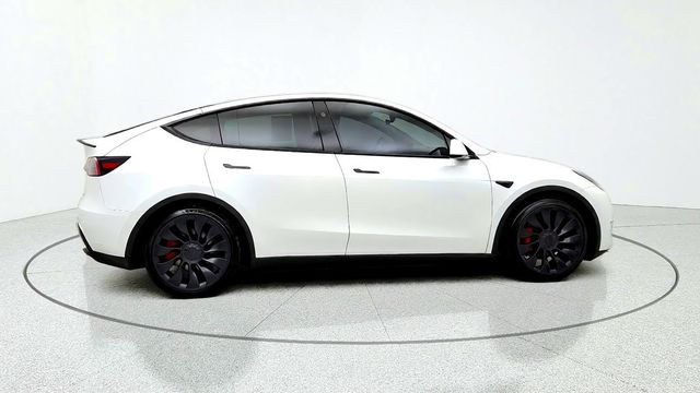 2024 Tesla Model Y Performance AWD - 23099923 - 3