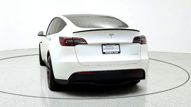 2024 Tesla Model Y Performance AWD - 23099923 - 5