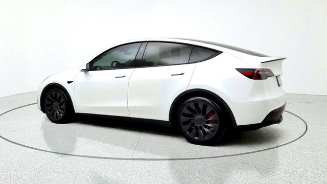 2024 Tesla Model Y Performance AWD - 23099923 - 6