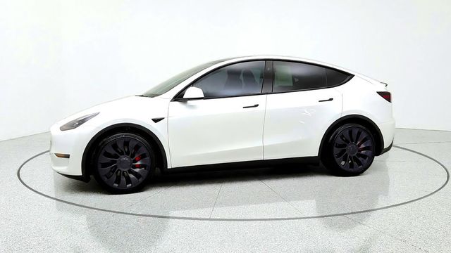 2024 Tesla Model Y Performance AWD - 23099923 - 7