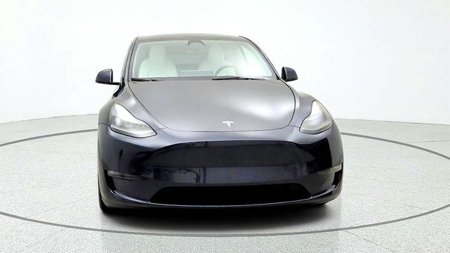 2024 Tesla Model Y Performance AWD w/ White & Black Interior - 23074944 - 1