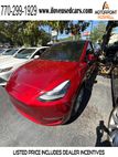 2024 Tesla Model Y RWD - 23022200 - 0
