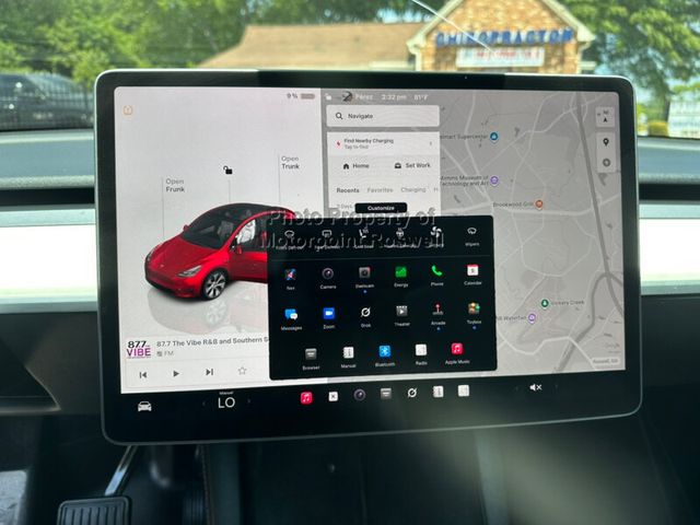 2024 Tesla Model Y RWD - 23022200 - 10