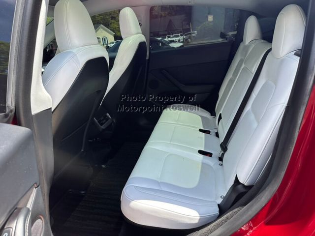 2024 Tesla Model Y RWD - 23022200 - 11