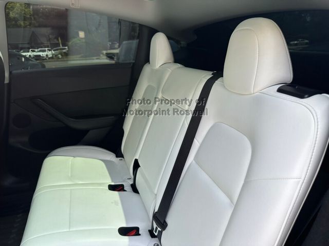 2024 Tesla Model Y RWD - 23022200 - 12