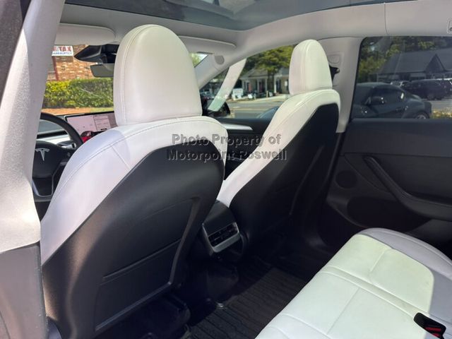 2024 Tesla Model Y RWD - 23022200 - 13