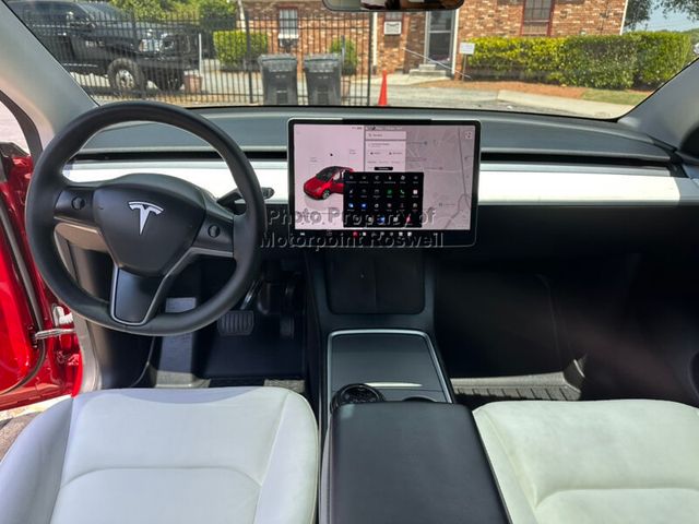 2024 Tesla Model Y RWD - 23022200 - 14