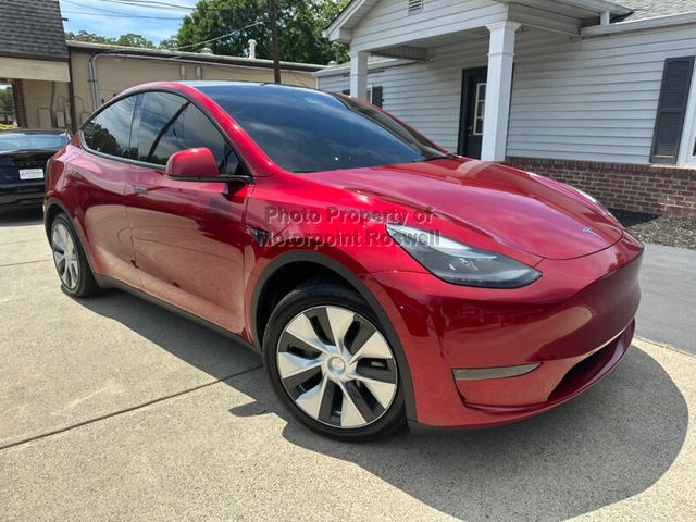 2024 Tesla Model Y RWD - 23022200 - 2