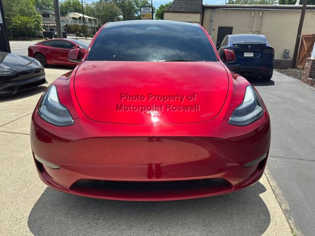 2024 Tesla Model Y RWD - 23022200 - 3