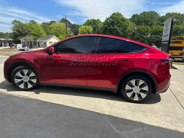 2024 Tesla Model Y RWD - 23022200 - 4