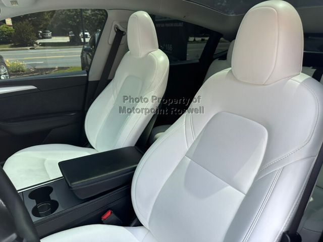2024 Tesla Model Y RWD - 23022200 - 6