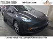 2024 Tesla Model Y RWD - 23067224 - 0