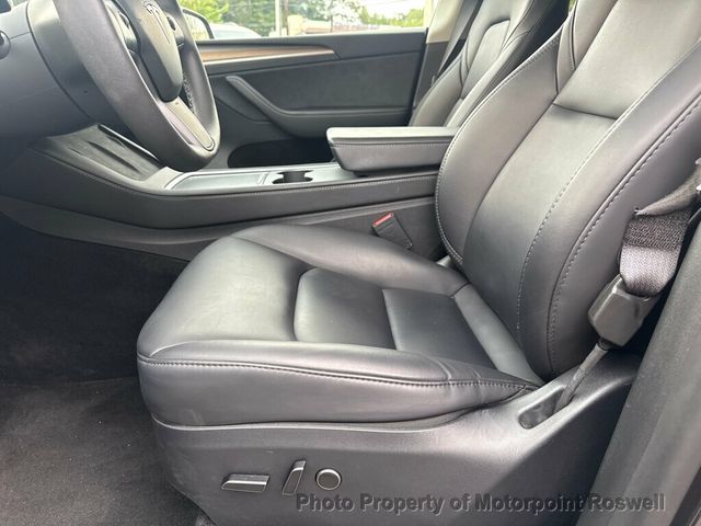 2024 Tesla Model Y RWD - 23067224 - 9