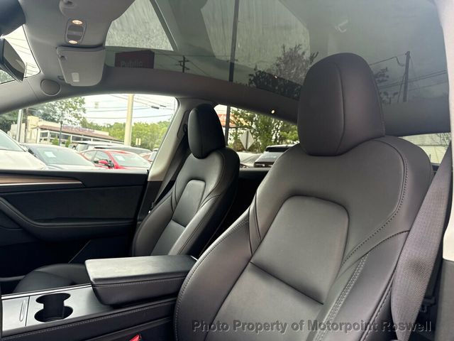 2024 Tesla Model Y RWD - 23067224 - 10