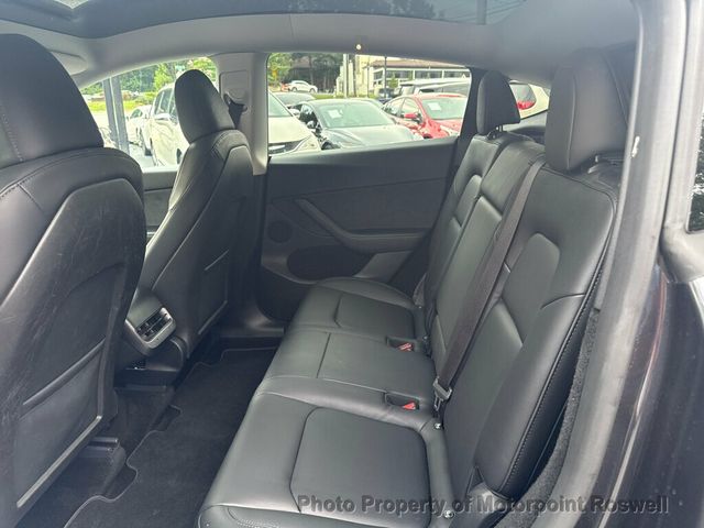 2024 Tesla Model Y RWD - 23067224 - 12