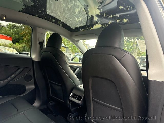 2024 Tesla Model Y RWD - 23067224 - 16
