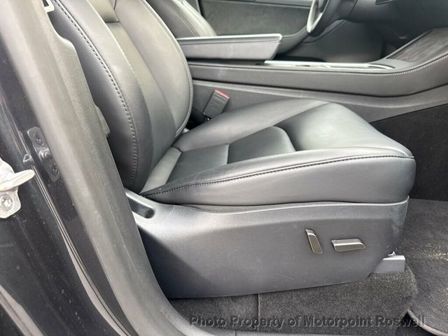 2024 Tesla Model Y RWD - 23067224 - 18