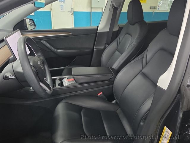 2024 Tesla Model Y RWD - 23067224 - 1