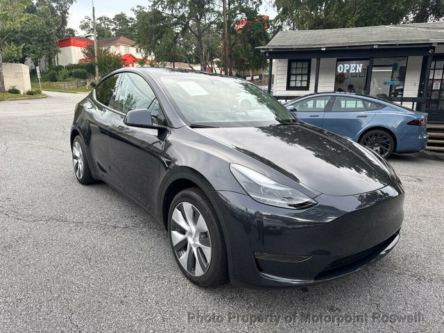 2024 Tesla Model Y RWD - 23067224 - 3