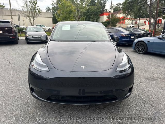 2024 Tesla Model Y RWD - 23067224 - 4